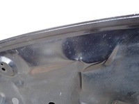 фото thumb №6, Капот крышка двигателя renault clio 4 iv 2012-2020