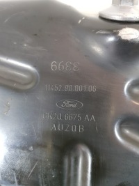 Поддон масляная gk2q-6675-aa transit mk8 2.0tdci Недорого, фото thumb