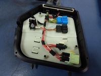 фото thumb №7, Bmw 5 f10 f11 520d коробка запобіжників 7555151