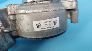 фото thumb №7, Mercedes w177 a180 2.0 cdi 22r двигатель рейка jj501-006551 1774609400