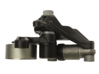 Skf ролик натяжная mercedes-benz Недорого, фото thumb