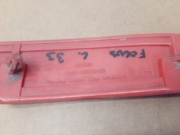 фото thumb №9, Лампа відбивач правий + лівий бампер зад ford focus iii mk3 універсал 2011-2015