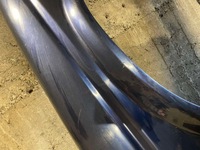 фото thumb №6, Крило land rover discovery 2 ii праві лівий темно-синій