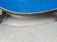 фото thumb №9, Mazda 3 mazda3 hb 2019- 19- молдинг решётка левая