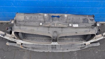 фото thumb №7, Bmw 5 f10 2.0d pas переднє підсилювач