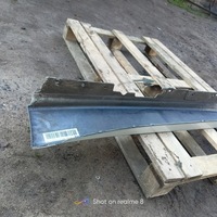 фото thumb №10, Bmw f30 f31 накладка na порог правая