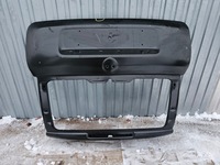 фото thumb №1, Крышка багажника задняя задняя багажника fiat panda iii 3 12-