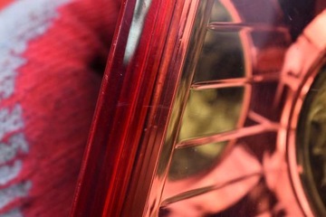 фото thumb №14, Лампа правая зад задняя toyota corolla e12 универсал 00-08