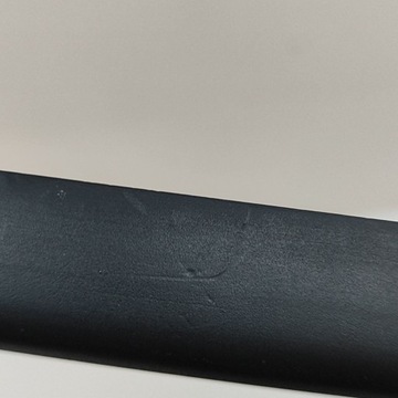 фото thumb №5, Audi q4 sportback e-tron 2024 ліва сторона планка скла лобовий / передній