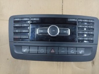 фото thumb №1, Радио навигация mercedes w117 cla w156 w176 w246