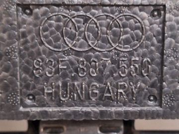 фото thumb №11, Audi q3 sportback s-line 19-23 бампер перед 4xpdc 83a807438d 83a807437d