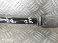 Приводной вал приводная передняя правая перед e3 opel corsa d рестайлинг  1.3 cdti a13dte с Разборки, фото thumb