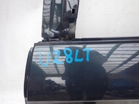 фото thumb №4, Ford focus iii 3 mk3 hb 10-19 дверь зад задние левая