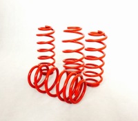 фото thumb №1, Jamex пружины занижающие -30mm nissan micra k12