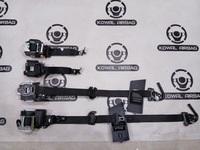 фото thumb №7, Mercedes cls x290 290 c257 usa подушка безопасности подушка кровельная шторка безопасности сиденье ремни