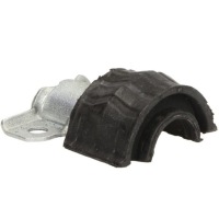 фото thumb №1, Резиновый элемент стабилизатора перед mercedes gl x164 ml w164