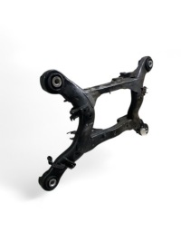 Mercedes-benz gls x166 подрамник задние Недорого, фото thumb