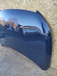 фото thumb №12, Капот бампер pas передний крылья peugeot 308 ii t9 lift gt-line