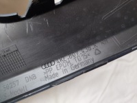 Бампер - уголок - правый перед - audi e-tron - 4ke Недорого, фото thumb