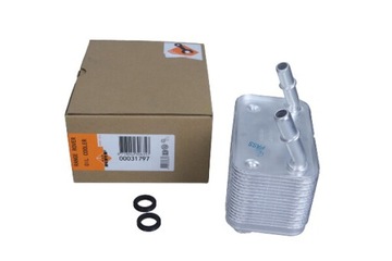 фото thumb №14, Nrf радиаторов масла range rover 4,4 02- 31797