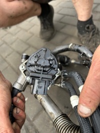 Купить Радиатор egr клапан радиатор fiat tipo 2 doblo 1.6 m-jet 55275659, фото thumb