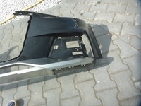 фото thumb №10, Audi a6 c8 4k0 allroad 2018- бампер передний перед оригинал