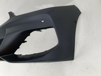 фото thumb №7, Bmw 8 g14 g15 g16 2018- m набір бампер передній перед 51118070558