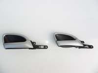 фото thumb №1, Ручка внутренняя правая перед задняя porsche cayenne