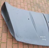 фото thumb №5, Ford kuga mk2 12-16 капот