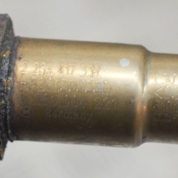 фото thumb №6, Mercedes-benz a w176 2016 лямбда-зонд