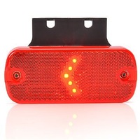 фото thumb №1, Лампа габаритная waś 902