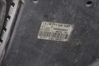 фото thumb №10, Радіатор вентилятор mercedes w221 s-klasa v12