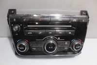 фото thumb №1, Панель радіо кондиціонера jaguar xj viii x351