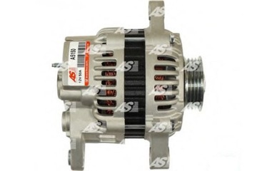 фото thumb №1, As-pl генератор subaru justy ii 1.3 4x4 jma. ms