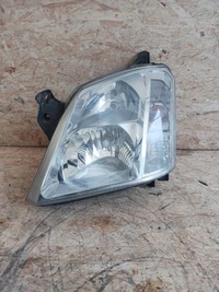 фото thumb №1, Фара лівий opel meriva a 93321052