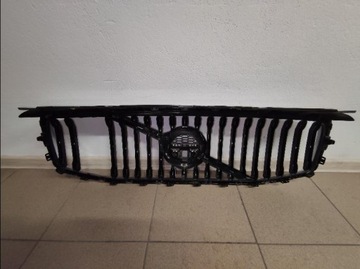 фото thumb №14, Решітка решітка радіатора volvo xc60 ii 17- 31457465