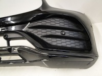 фото thumb №6, Mercedes бампер передний glc 253 x253 a2538855904 pts lift amg