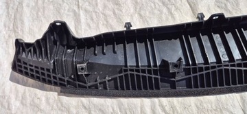 фото thumb №9, Mazda 2 iii dj рестайлинг / dl 19-22 балка нижняя пластиковая org