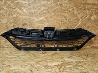 фото thumb №7, Honda cr-v crv 17- решётка решётка радиатора решётка радиатора радиатора перед 71121-tla-a100