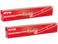 фото thumb №1, Амортизатори перед kyb 3348091