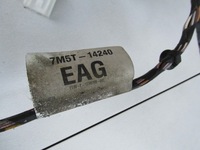 фото thumb №13, Джгут двері задня keyless 7m5t14240ebg kuga mk1