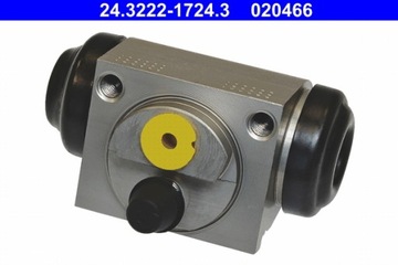 фото thumb №1, Цилиндрик тормоз. fiat marea 97-02