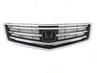 фото thumb №1, Решітка радіатора решітка решітка радіатора honda accord viii 2008- 11r