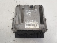 фото thumb №1, Renault megane iii 2.0 dci блок керування двигуна