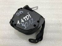 фото thumb №1, Pas безопасности левый задняя seat ibiza iii 02-08