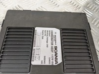 фото thumb №3, Координатор coo6 scania r 2005