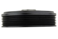 Шків колінчастого вала колінчастого laguna 95-01 espace Ціна, фото thumb