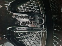 фото thumb №12, Алюмінієвий диск porsche taycan turbo aero 20'' 5x130 9j 11j 9j1601025j