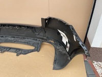 фото thumb №5, Porsche macan 95b бампер задняя задний хороший