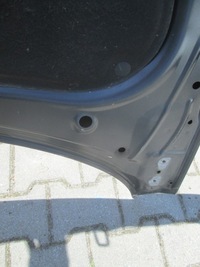 фото thumb №13, Капот крышка двигателя kia ceed ii 2012-18 hatch 5dr lak. 1k